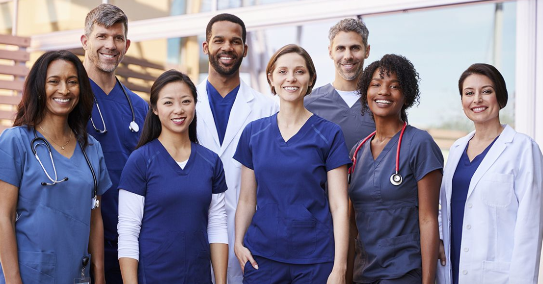 دوره اسپیکینگ پرستاری